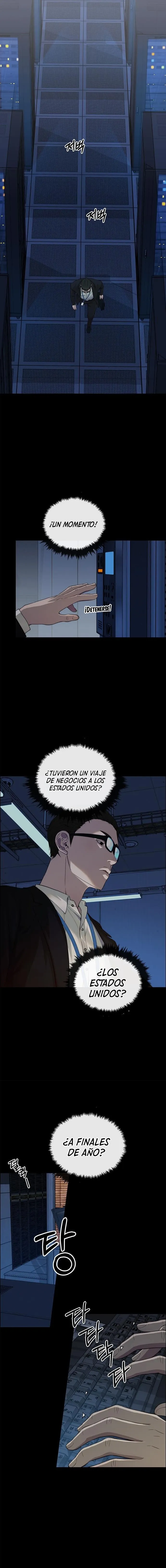 Real Man Capítulo 138 en Línea - página 18