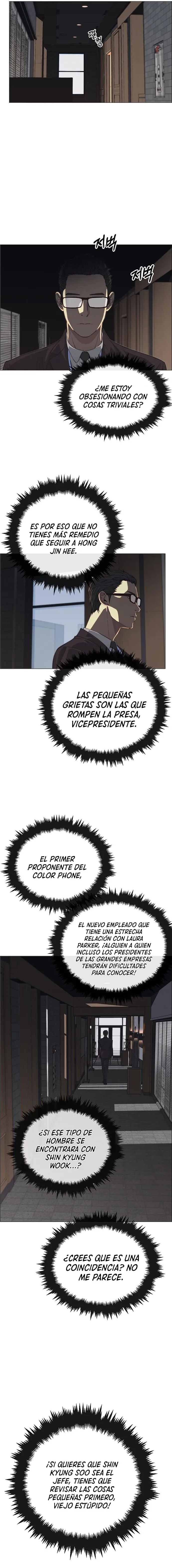 Real Man Capítulo 139 en Línea - página 4