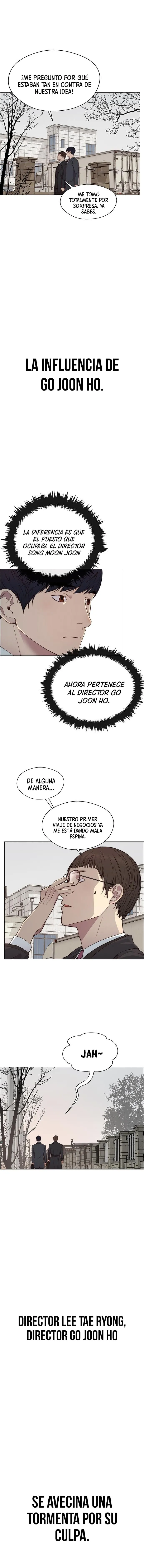Real Man Capítulo 139 en Línea - página 11