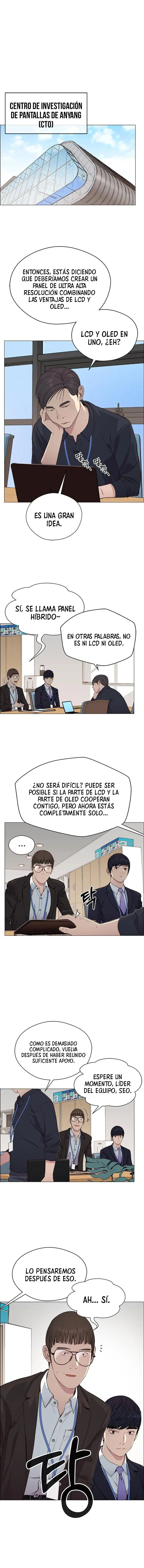 Real Man Capítulo 139 en Línea - página 12