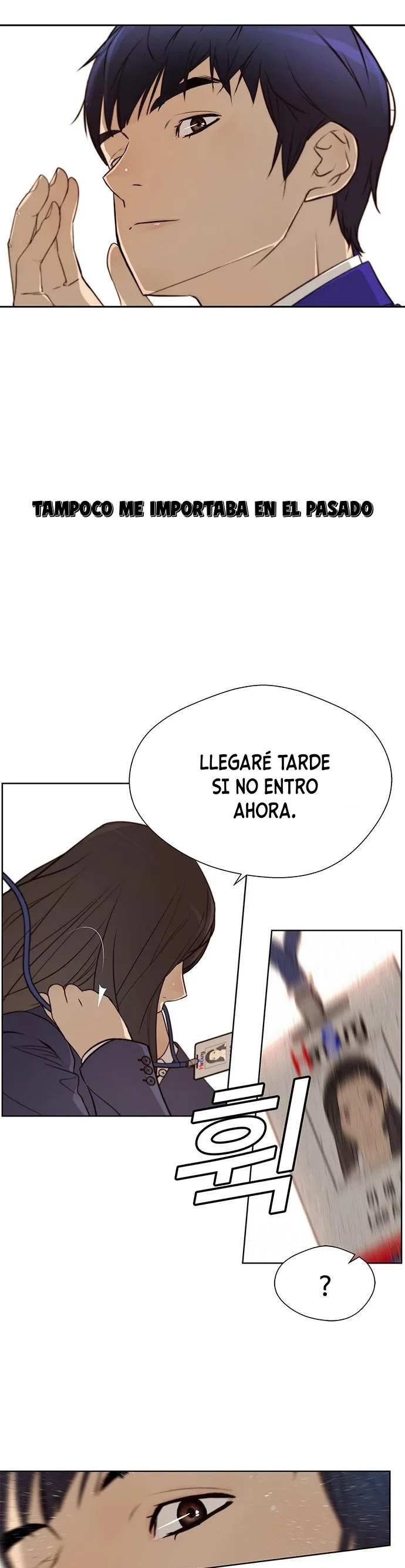 Real Man Capítulo 14 en Línea - página 8