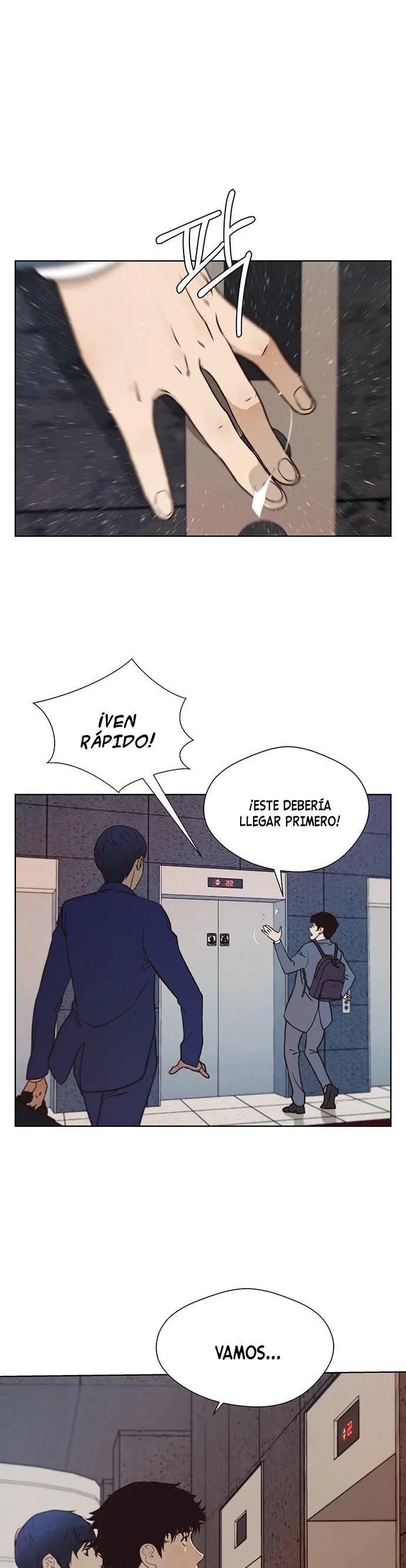Real Man Capítulo 14 en Línea - página 24