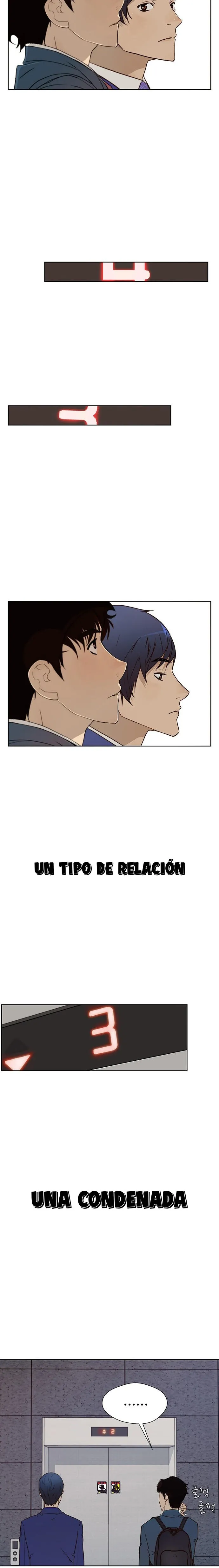 Real Man Capítulo 14 en Línea - página 27