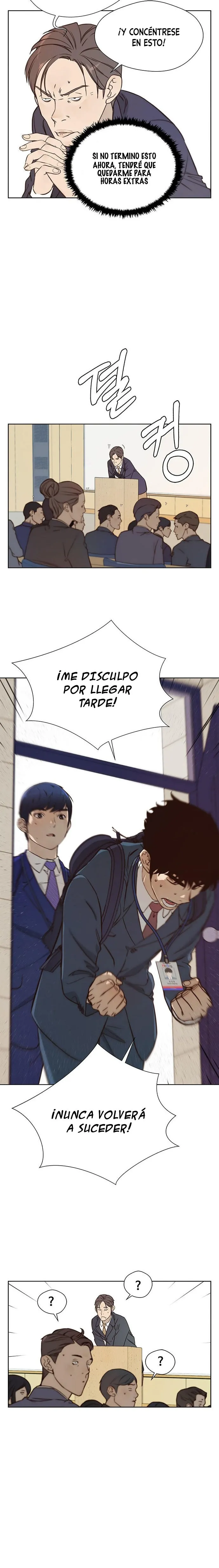 Real Man Capítulo 14 en Línea - página 29