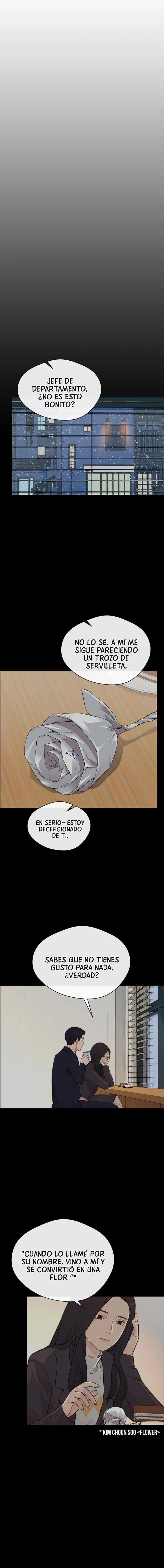 Real Man Capítulo 140 en Línea - página 6