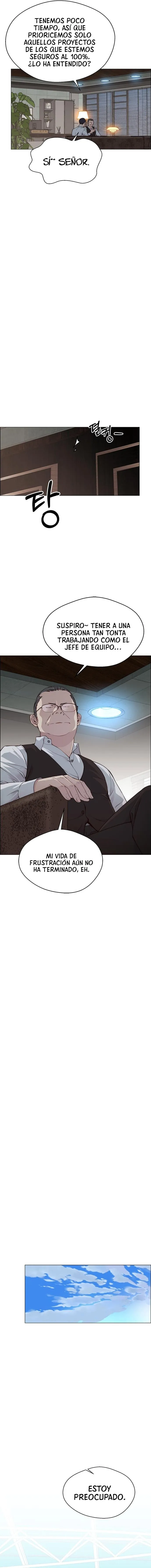 Real Man Capítulo 140 en Línea - página 12
