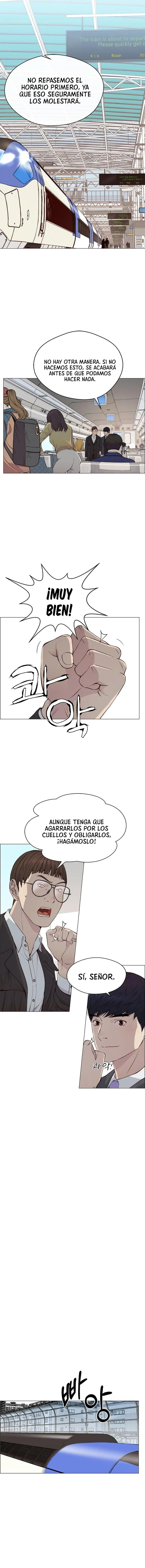 Real Man Capítulo 140 en Línea - página 13
