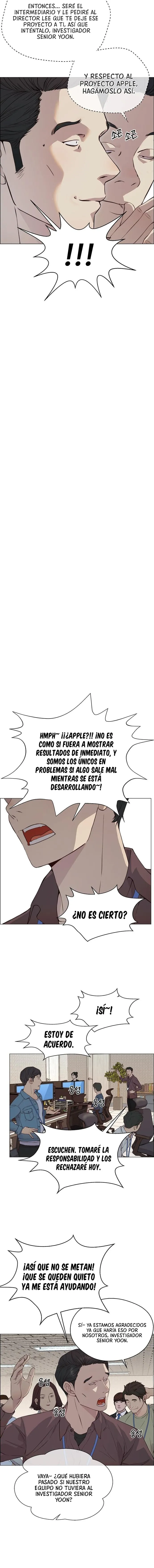 Real Man Capítulo 140 en Línea - página 15
