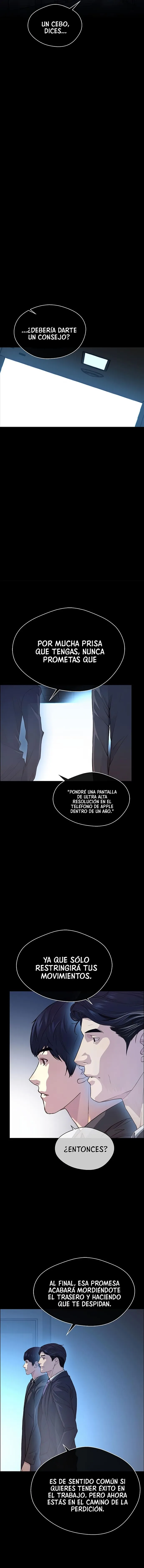 Real Man Capítulo 141 en Línea - página 3