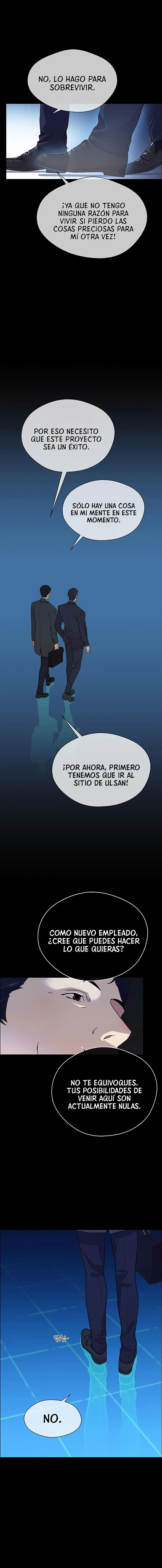 Real Man Capítulo 141 en Línea - página 4