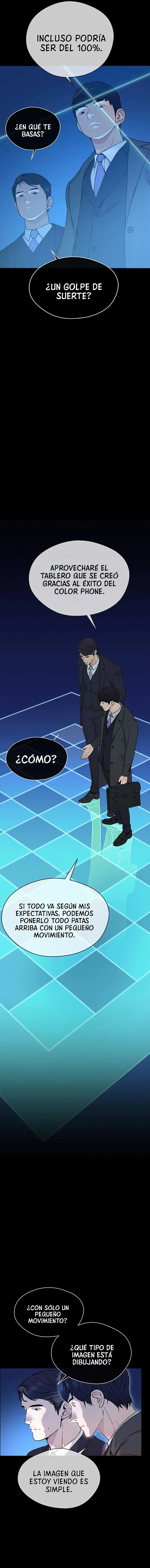 Real Man Capítulo 141 en Línea - página 5