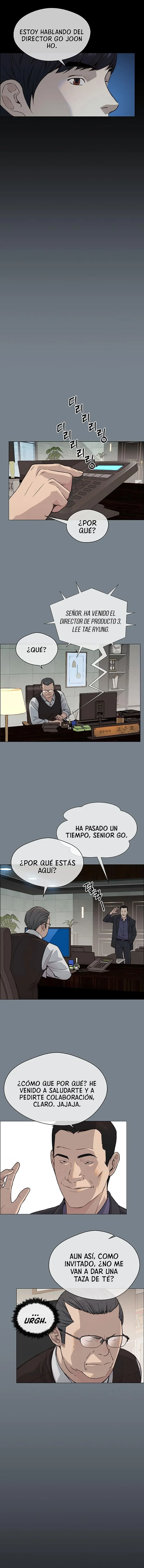 Real Man Capítulo 141 en Línea - página 7