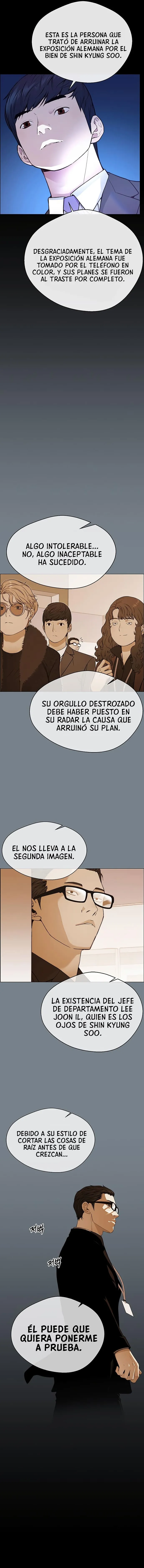 Real Man Capítulo 141 en Línea - página 11