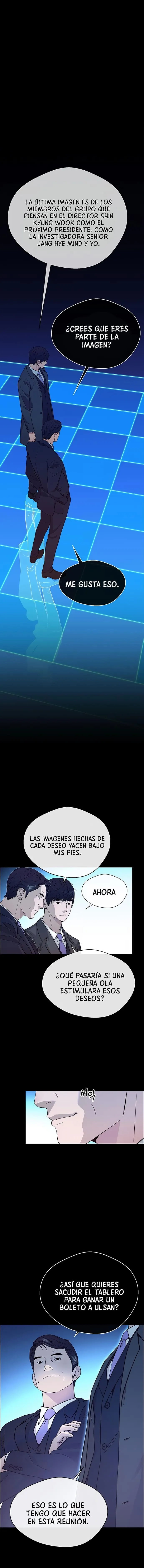 Real Man Capítulo 141 en Línea - página 12