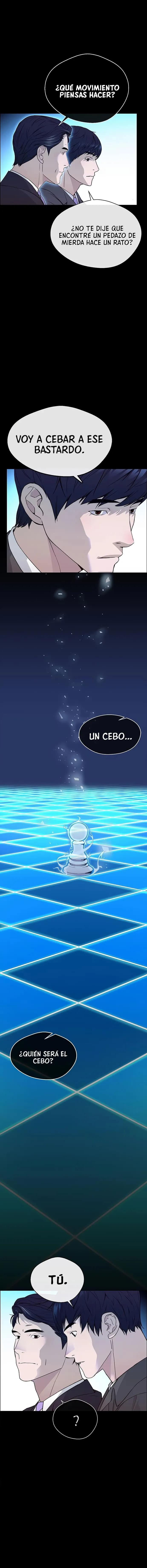 Real Man Capítulo 141 en Línea - página 13
