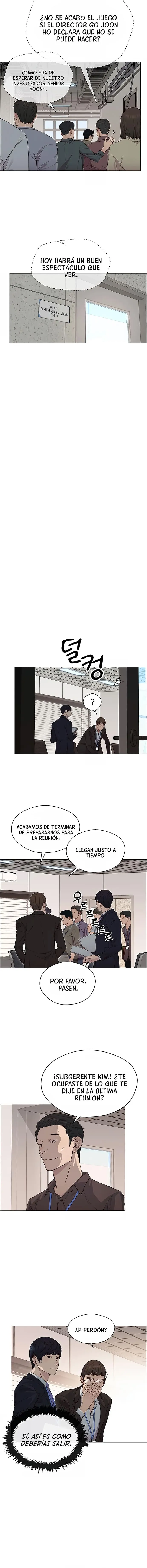 Real Man Capítulo 141 en Línea - página 16