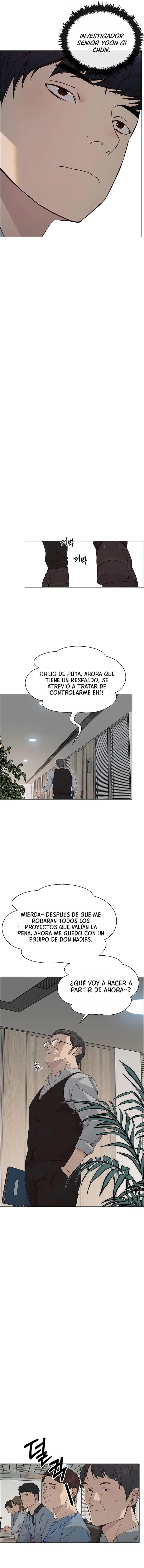 Real Man Capítulo 141 en Línea - página 17