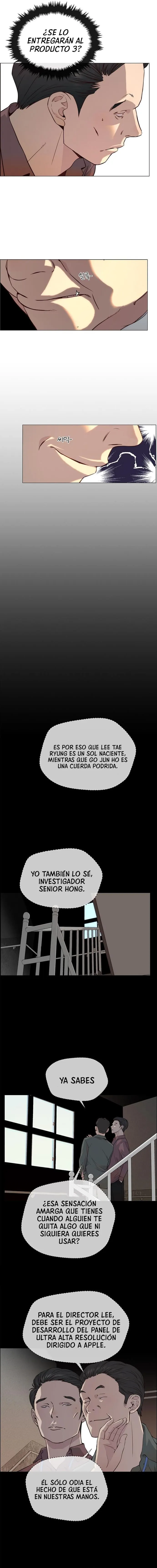 Real Man Capítulo 143 en Línea - página 3