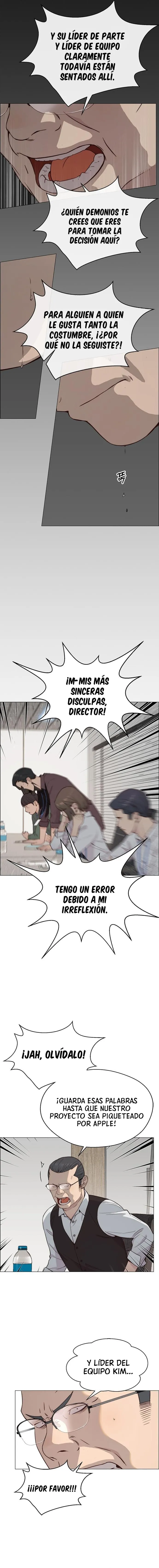 Real Man Capítulo 143 en Línea - página 9
