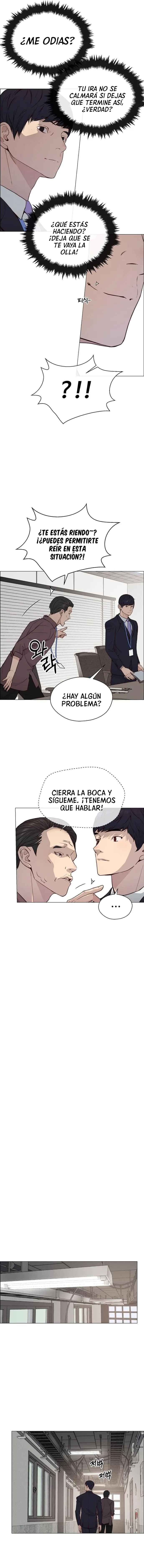 Real Man Capítulo 143 en Línea - página 13