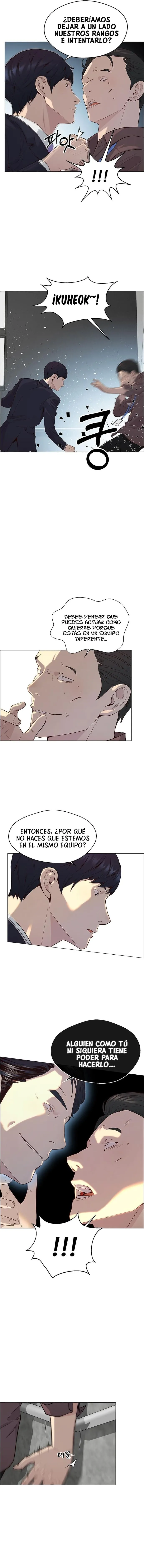 Real Man Capítulo 143 en Línea - página 16