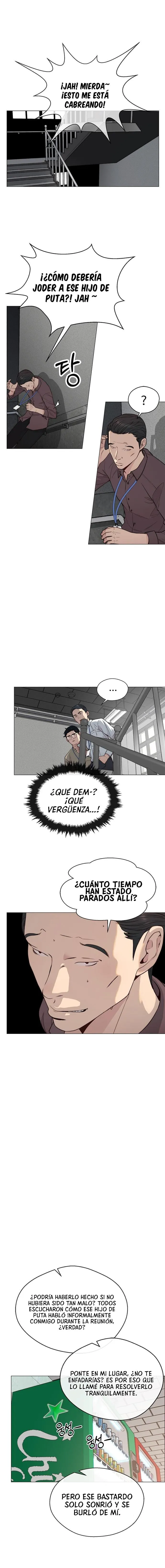 Real Man Capítulo 144 en Línea - página 3