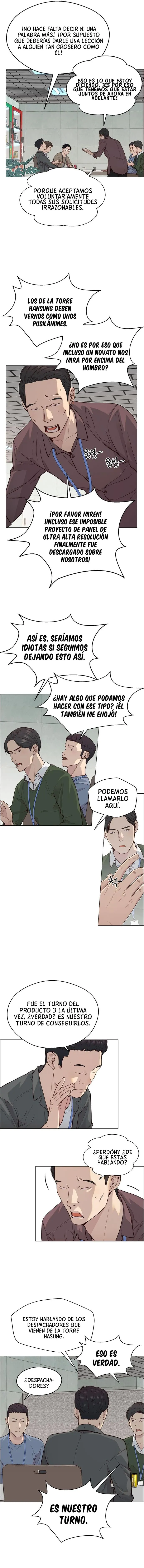 Real Man Capítulo 144 en Línea - página 4