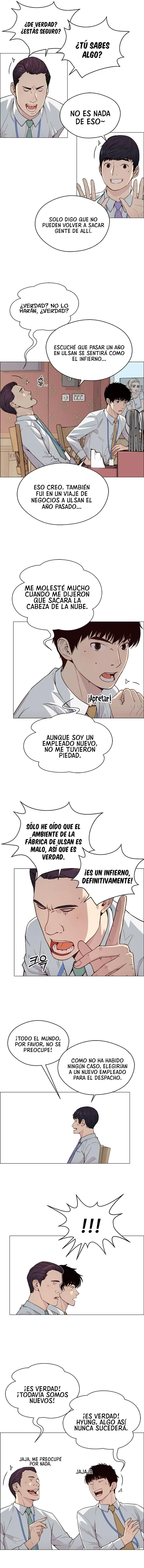 Real Man Capítulo 144 en Línea - página 10