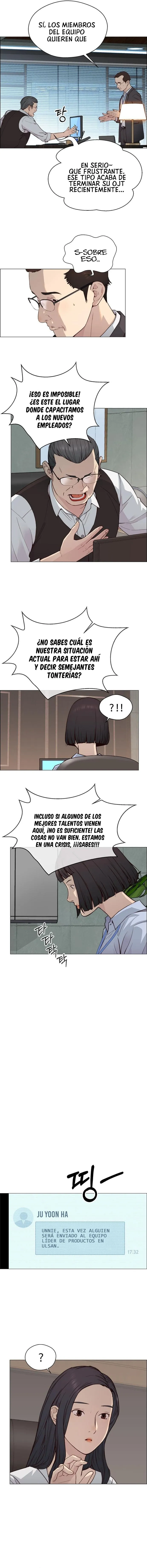 Real Man Capítulo 144 en Línea - página 12