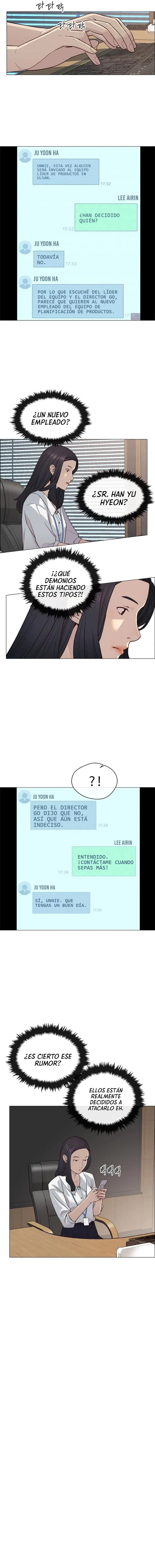 Real Man Capítulo 144 en Línea - página 13