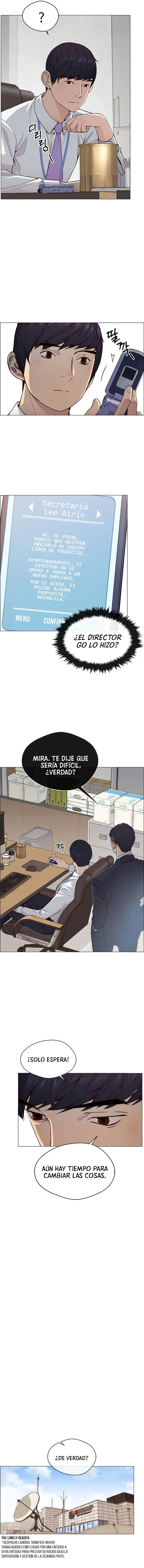 Real Man Capítulo 144 en Línea - página 14