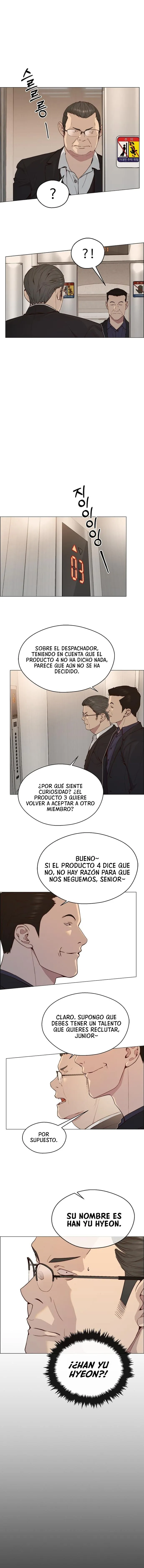 Real Man Capítulo 145 en Línea - página 7