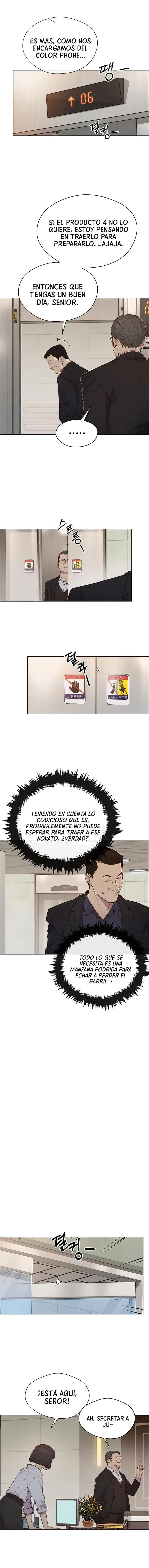 Real Man Capítulo 145 en Línea - página 9