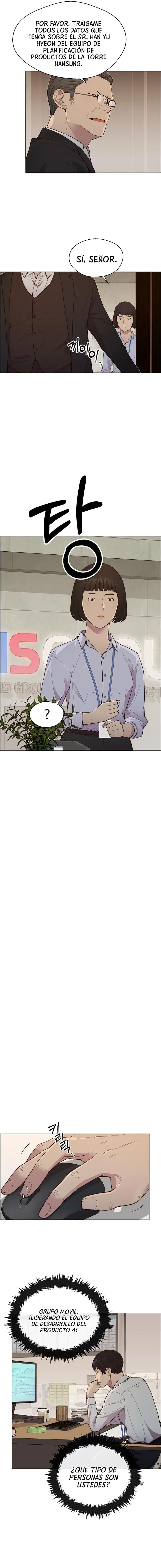 Real Man Capítulo 145 en Línea - página 10