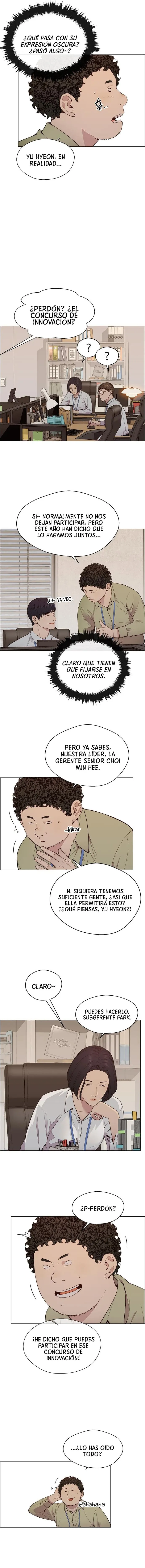 Real Man Capítulo 145 en Línea - página 12