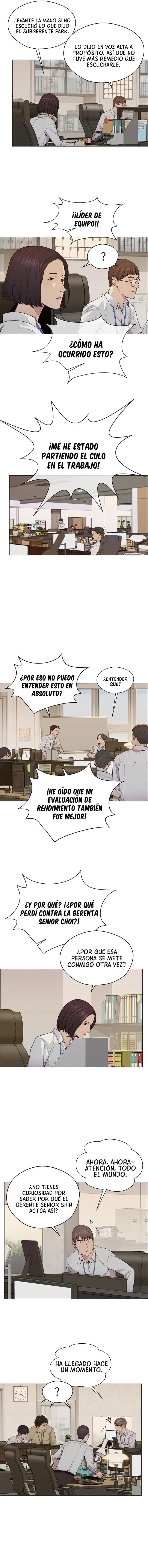 Real Man Capítulo 145 en Línea - página 13