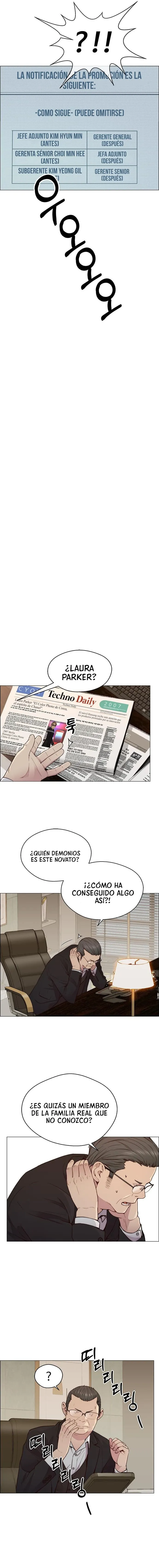 Real Man Capítulo 145 en Línea - página 14
