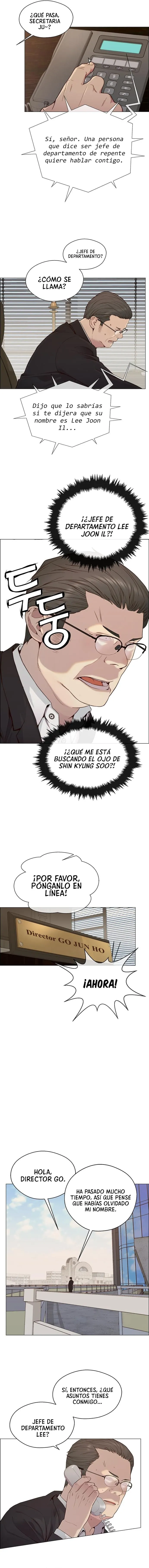 Real Man Capítulo 145 en Línea - página 15