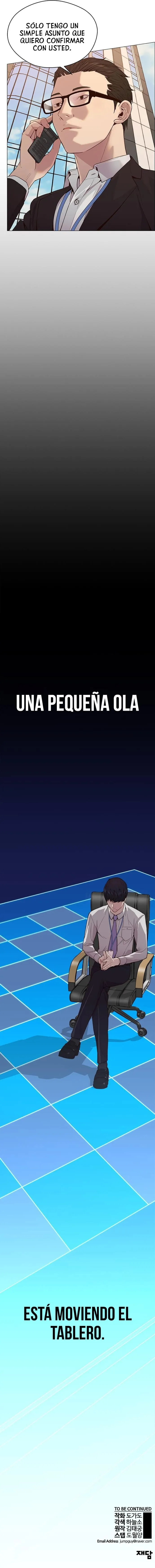 Real Man Capítulo 145 en Línea - página 16
