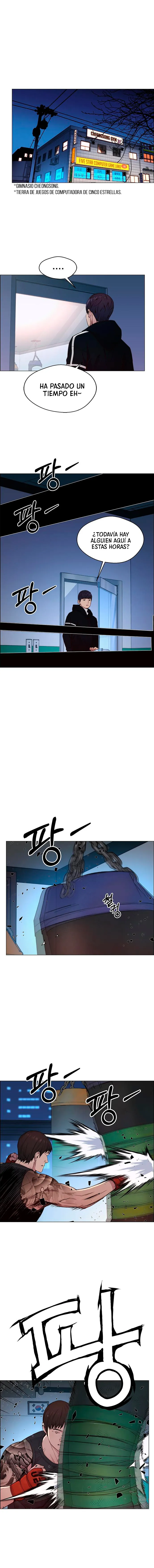 Real Man Capítulo 148 en Línea - página 2