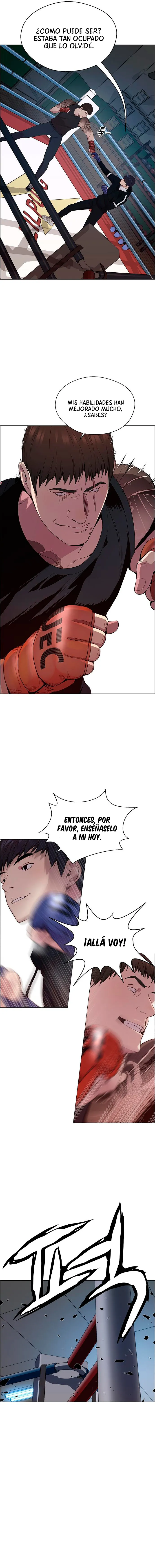 Real Man Capítulo 148 en Línea - página 4