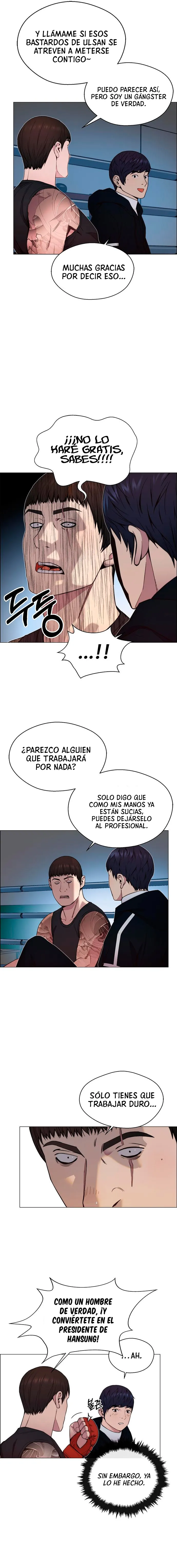 Real Man Capítulo 148 en Línea - página 7