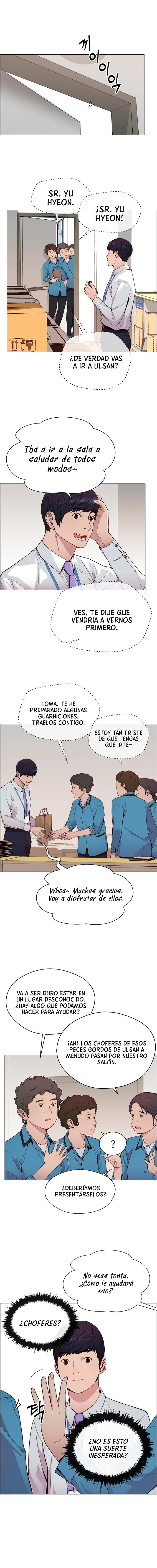 Real Man Capítulo 148 en Línea - página 13