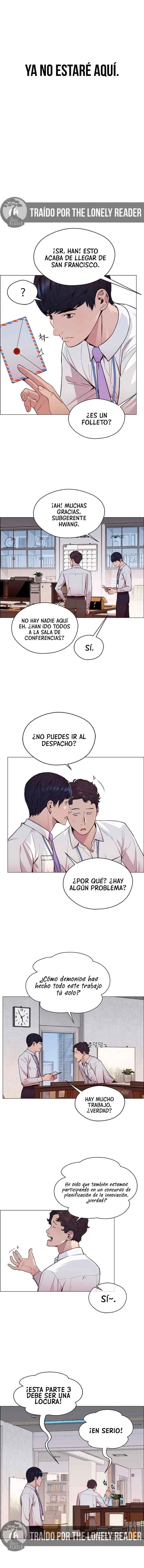 Real Man Capítulo 149 en Línea - página 3
