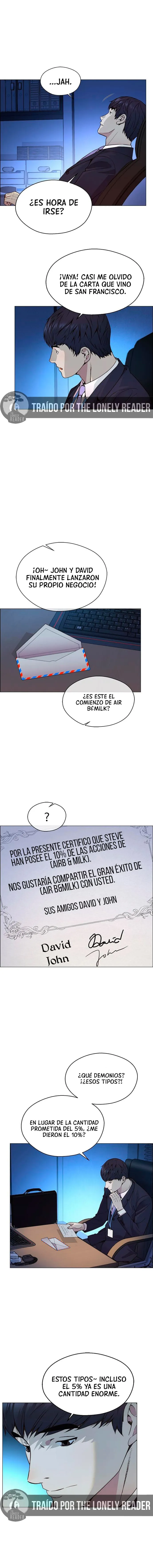 Real Man Capítulo 149 en Línea - página 10