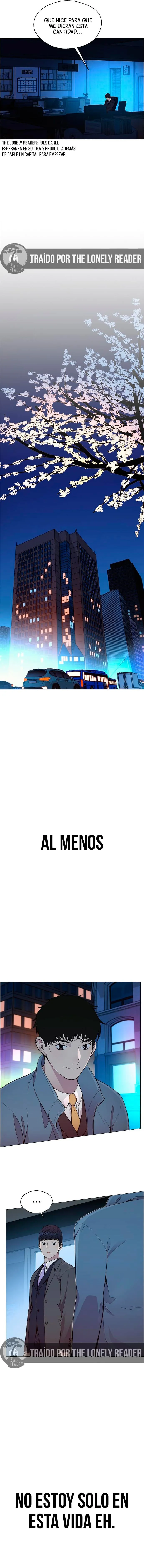 Real Man Capítulo 149 en Línea - página 11