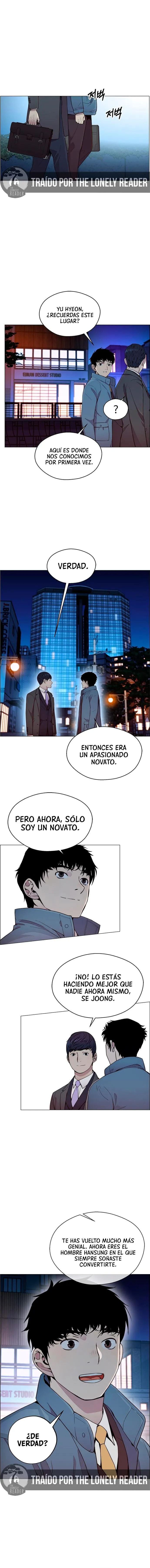 Real Man Capítulo 149 en Línea - página 12
