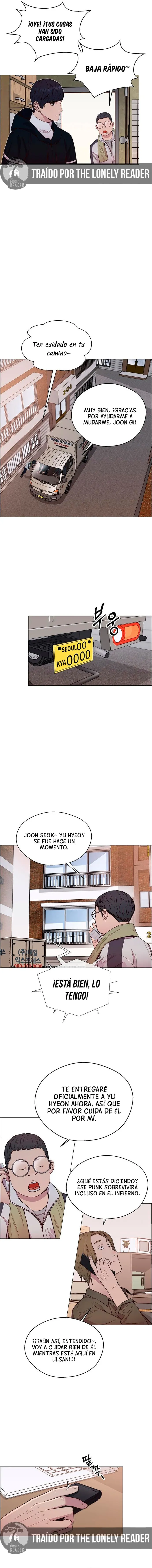 Real Man Capítulo 149 en Línea - página 14