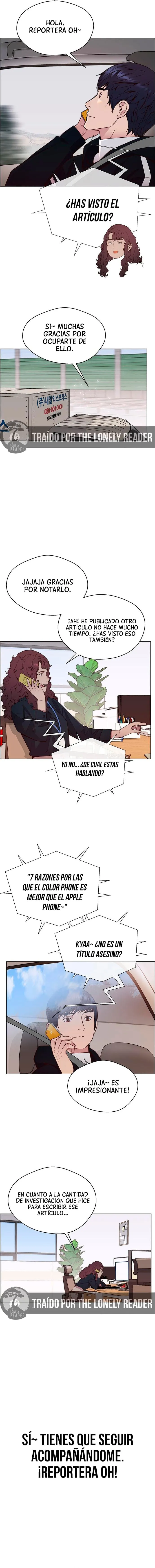 Real Man Capítulo 149 en Línea - página 16