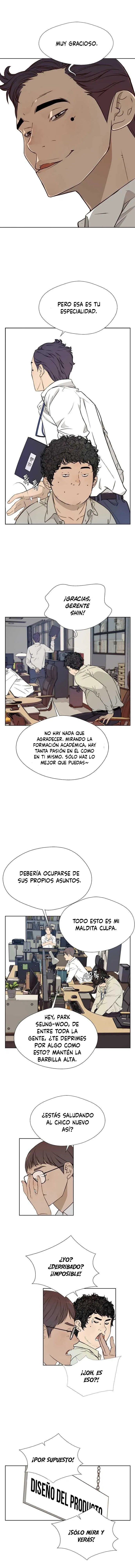 Real Man Capítulo 15 en Línea - página 7